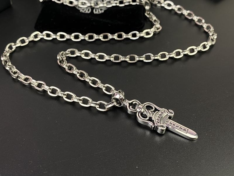 Chrome Hearts Necklaces